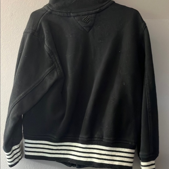 Rocawear Knit Jacket in 4 - Picture 2 of 3